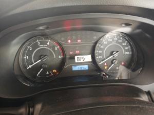 Toyota Hilux 2.4 GD-6 RB SRD/C - Image 10