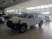 Toyota Hilux 2.4 GD-6 RB SRD/C - Thumbnail 15