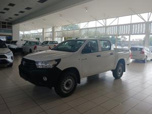 Toyota Hilux 2.4 GD-6 RB SRD/C - Image 15