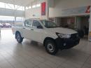 Thumbnail Toyota Hilux 2.4 GD-6 RB SRD/C