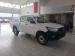 Toyota Hilux 2.4 GD-6 RB SRD/C - Thumbnail 1