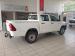 Toyota Hilux 2.4 GD-6 RB SRD/C - Thumbnail 2