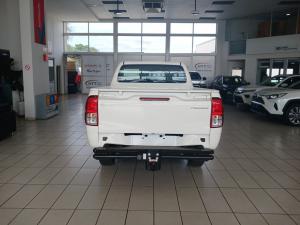 Toyota Hilux 2.4 GD-6 RB SRD/C - Image 5