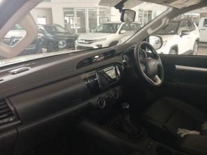 Toyota Hilux 2.4 GD-6 RB SRD/C - Image 7