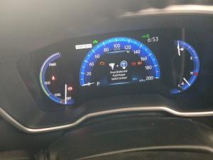 Toyota Corolla Cross 1.8 XS Hybrid - Image 11