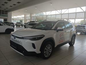 Toyota Corolla Cross 1.8 XS Hybrid - Image 17