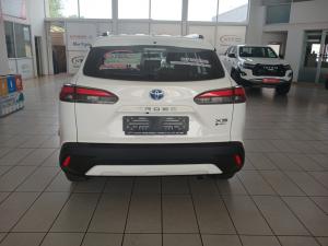 Toyota Corolla Cross 1.8 XS Hybrid - Image 5