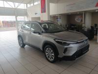 Thumbnail Toyota Corolla Cross 1.8 XS Hybrid
