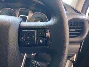 Toyota Hilux 2.4 GD-6 RB RaiderD/C - Image 10