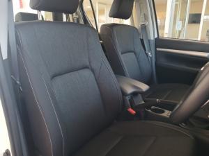 Toyota Hilux 2.4 GD-6 RB RaiderD/C - Image 17