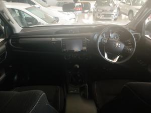 Toyota Hilux 2.4 GD-6 RB RaiderD/C - Image 6