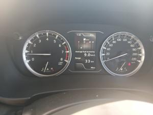 Toyota Urban Cruiser 1.5 XR - Image 11