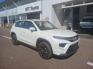 Toyota Urban Cruiser 1.5 XR - Image 1