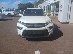 Toyota Urban Cruiser 1.5 XR - Image 4
