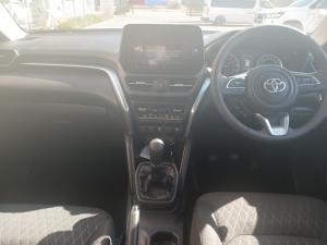 Toyota Urban Cruiser 1.5 XR - Image 6