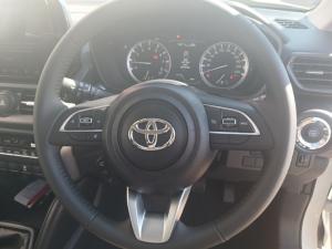 Toyota Urban Cruiser 1.5 XR - Image 8