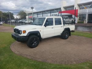Toyota Land Cruiser 79 2.8 GD-6D/C - Image 13