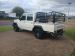 Toyota Land Cruiser 79 2.8 GD-6D/C - Thumbnail 14