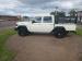Toyota Land Cruiser 79 2.8 GD-6D/C - Thumbnail 15