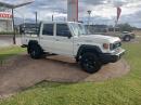 Thumbnail Toyota Land Cruiser 79 2.8 GD-6D/C