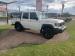 Toyota Land Cruiser 79 2.8 GD-6D/C - Thumbnail 1