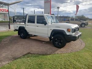Toyota Land Cruiser 79 2.8 GD-6D/C - Image 1
