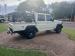 Toyota Land Cruiser 79 2.8 GD-6D/C - Thumbnail 2