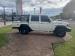 Toyota Land Cruiser 79 2.8 GD-6D/C - Thumbnail 3