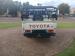 Toyota Land Cruiser 79 2.8 GD-6D/C - Thumbnail 5