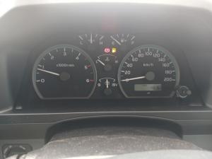 Toyota Land Cruiser 79 2.8 GD-6D/C - Image 9