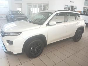 Toyota Urban Cruiser 1.5 XR automatic - Image 19