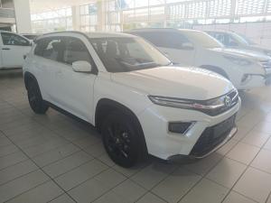 Toyota Urban Cruiser 1.5 XR automatic - Image 1