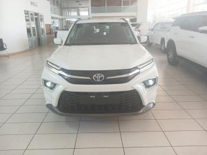 Toyota Urban Cruiser 1.5 XR automatic - Image 4
