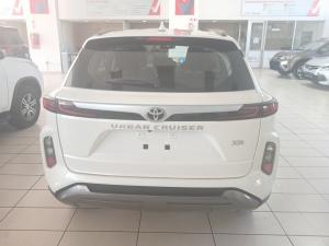 Toyota Urban Cruiser 1.5 XR automatic - Image 5