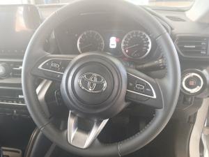 Toyota Urban Cruiser 1.5 XR automatic - Image 8