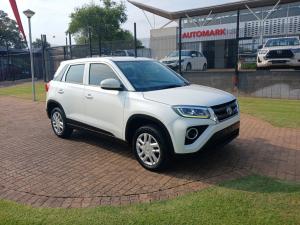 Toyota Urban Cruiser 1.5 Xi - Image 1