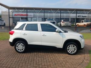 Toyota Urban Cruiser 1.5 Xi - Image 3