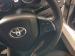 Toyota Starlet 1.4 XR - Thumbnail 10