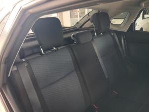 Toyota Starlet 1.4 XR - Image 16