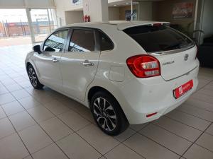 Toyota Starlet 1.4 XR - Image 19