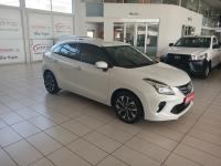Thumbnail Toyota Starlet 1.4 XR