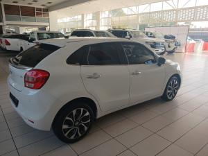 Toyota Starlet 1.4 XR - Image 2