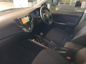 Toyota Starlet 1.4 XR - Image 7