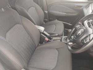 Toyota Starlet 1.5 Xi - Image 12
