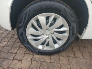 Toyota Starlet 1.5 Xi - Image 16