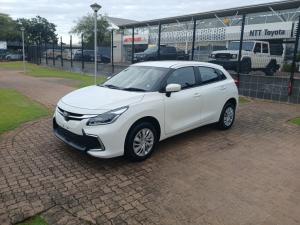 Toyota Starlet 1.5 Xi - Image 17