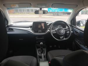 Toyota Starlet 1.5 Xi - Image 6