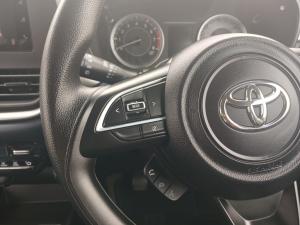Toyota Starlet 1.5 Xi - Image 9