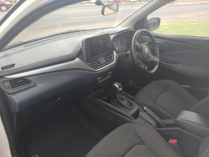 Toyota Starlet 1.5 Xs automatic - Image 7