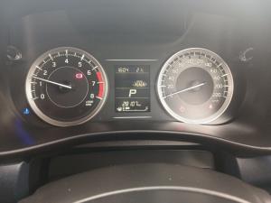 Toyota Starlet 1.5 Xs automatic - Image 9